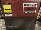 The Grateful Dead –Dick's Picks Volume One: Tampa, FL 12/19/73 NEW 4 LP RGM