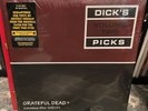 The Grateful Dead –Dick's Picks Volume Two: Columbus, Ohio 10/31/71 NEW 2 LP RGM