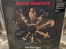 Sonny Sharrock Ask The Ages NEW QRP 180g LP VMP Pharoah Sanders Elvin Jones