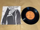 Harry J. All Stars / Pioneers - Liquidator / Long Shot Kick De Bucket 7” 1980 Ex