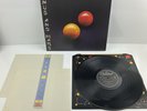 Paul McCartney & Wings Venus and Mars Vinyl Album EX/EX 1975 With Poster/Inserts