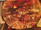 Black Sabbath Greatest hits Picture Disc lp