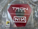 TRON ARES Nine Inch Nails 7