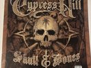 Skull & Bones by Cypress Hill (Record, 2000)