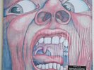 King Crimson - In The Court Of The Crimson King 50th dbl 200grm vinyl