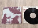 The Smiths The Smiths LP Album Vinyl Record ROUGH 61 Rough Trade - 1984