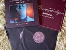 Klaus Schulze Bon Voyage 2LP NM