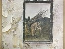 Led Zeppelin - Untitled - UK Atlantic GFOLD LP - 2401012 - 