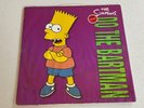 The Simpsons Do The Bartman 1991 Germany 3-Track 12