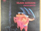 Black Sabbath - Paranoid - OG UK Vertigo GFLD LP - 6360 011 - With MGMT Credit