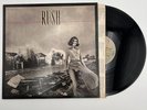 Rush – Permanent Waves LP 1980 Mercury SRM-1-4001 1st Press Columbia Pitman