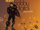 RZA as Bobby Digital - Digital Bullet [New Vinyl LP] 2 Pack