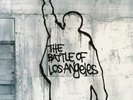 Rage Against the Machine The Battle of Los Angeles (Vinyl) 12