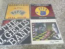 7 x J.GEILS BAND  Lps ***** in günstigem KOMBIPORTO  seltenere Lps dabei