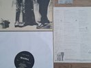 S.Y.P.H. Pure Freude Lp +extra Lyrics 1979 PF04 CK   Rarität   SYPH near MINT