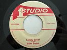 Reggae 45 - Slim Smith/Soul Vendors 