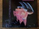 Black sabbath Paranoid vinyl BSK-1-3104 1978 lp