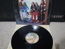 Black Sabbath Sabbath Bloody Sabbath Lp Vinyl 1975 1st Press W/Insert VG/VG+