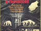 VERDI Il Trovatore GENCER DEL MONACO BASTIANINI PREVITALI Replica RPL-2413 3LP