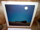 KENNY BURRELL/MOON AND SAND US Original: CONCORD JAZZ - EXCELLENT