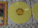 Acid Mothers Temple Pink Lady Lemonade 2 lp yellow Canada pressing rare