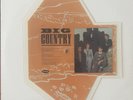 BIG COUNTRY FIELDS OF FIRE RARE UK SHAPED PICTURE DISC