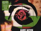 Ace Of Base Happy Nation CLEAR VINYL NEW OVP Demon Vinyl LP