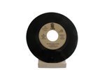 45 RECORD - GRATEFUL DEAD - THE MUSIC NEVER STOPPED
