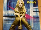 Britney Spears - Britney - Self Titled Vinyl