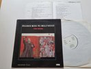 Frankie Goes To Hollywood - Two Tribes 12'' Vinyl Maxi Spain PROMO