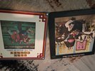Linn County / 2 LP LOT/ Break Of Dawn/ Fever Shot/ Both VG/VG+ / Free Shipping