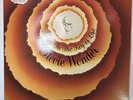 Stevie Wonder – Songs in the Key of Life (1976 2xLP + Bonus EP ) VG+