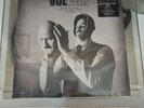 Volbeat Servant Of The Mind Exclusive Transparent Rust Color Vinyl SEALED/550