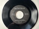 Pere UBU-30 Seconds Over Tokyo Heart of Darkness Hearthan 101.   7”