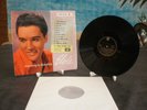 1 x German LP Elvis Presley Something For Everybody LPM 2370