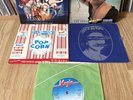 SEX PISTOLS   God Save, Silly Thing, Holidays In The Sun++ 5x UK 7