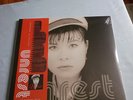 Unrest Perfect Teeth (30th Anniversary Edition) Double LP Clear Ltd Ed.