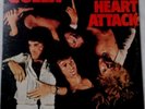 QUEEN- SHEER HEART ATTACK - CANADA LP 1974 Butterfly Label
