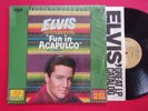 ELVIS PRESLEY - Fun In Acapulco (LSP-2756) RARE, MINT Tan Label Copy