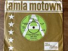 Soul Jimmy Ruffin ‎– I've Passed This Way Before  Tamla DEMO– TMG 703