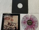OZZY OSBOURNE -JUST SAY OZZY- 2019 SEE YOU ON THE OTHER SIDE COLOR VINYL LP MINT
