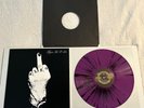 OZZY OSBOURNE-FLIPPIN THE B SIDE-2019 SEE YOU ON THE OTHER SIDE COLOR VINYL  NEW
