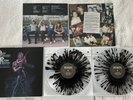 OZZY OSBOURNE -RANDY RHOADS TRIBUTE- 2019 SEE YOU ON THE OTHER SIDE 2LP COLOR LP