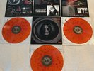 OZZY OSBOURNE-LIVE & LOUD-2019 SEE YOU ON THE OTHER SIDE 3LP COLOR VINYL'S 