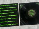 Roger Waters  Radio K.A.O.S. 1987 LP Columbia FC 40795 KAOS NM Vinyl Hole Punch