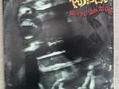 FASTER PUSSYCAT - WAKE ME UP WHEN IT'S OVER - ORIGINAL 1989 US ELEKTRA LP vinyl