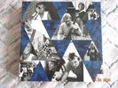 The Police. Every Move You Make, The Studio Recordings. Vinyl box set. Nr Mint.