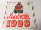 LUCIO FROM 1999 first LP Italy beat 1966 ARC