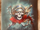 Runescape Ian Taylor OST 2LP GOLD Vinyl VGM OSRS RS3 FACTORY SEALED