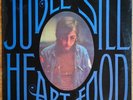 Judee Sill - Heart Food - Original 1973 UK LP Vinyl Record Asylum SYL 9006